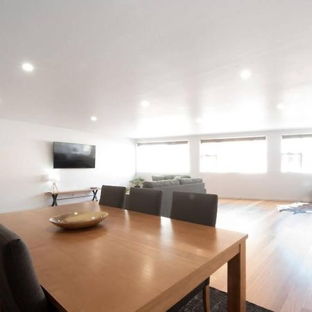Central Modern 2 Bedroom With Wifi ロンセストン エクステリア 写真