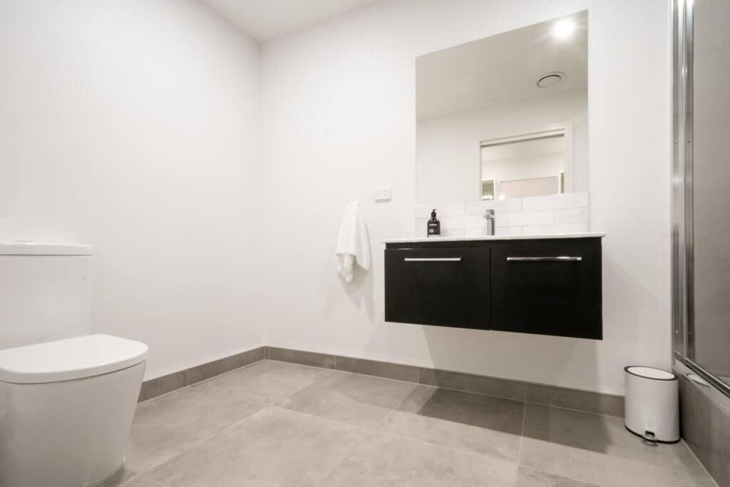 Central Modern 2 Bedroom With Wifi ロンセストン エクステリア 写真