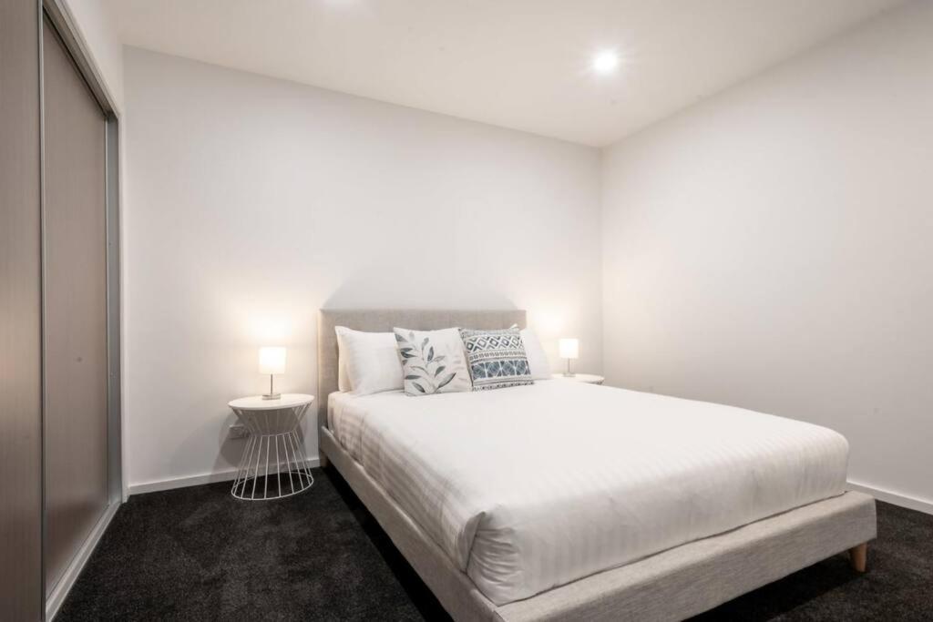 Central Modern 2 Bedroom With Wifi ロンセストン エクステリア 写真