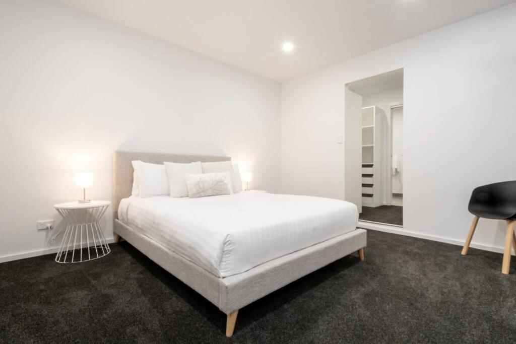 Central Modern 2 Bedroom With Wifi ロンセストン エクステリア 写真