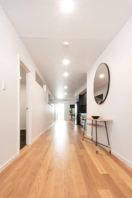 Central Modern 2 Bedroom With Wifi ロンセストン エクステリア 写真